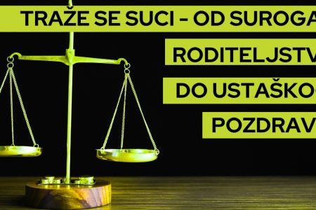Inženjeri, gdje će vam duša :-)?