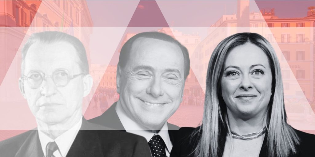 Republika u ogledalu: Moja Italija i moj otac slave 80. rođendan