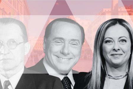 Donald Trump i šutnja ‘reaganovskih’ konzervativaca