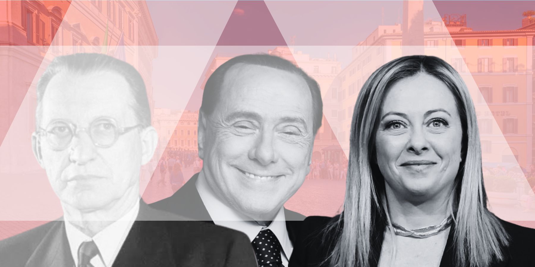 Republika u ogledalu: Moja Italija i moj otac slave 80. rođendan