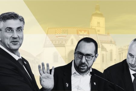 O ženama u ustaškom pokretu i ustaškom režimu