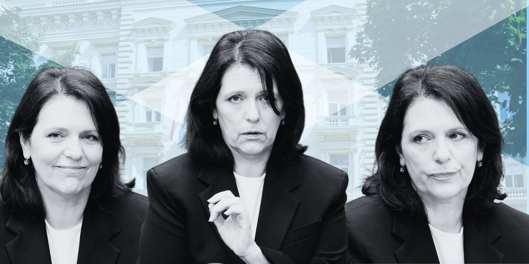 Hrvatska lani isplatila 608.000 eura zbog presporih sudova. Može li Mirta Matić to promijeniti?