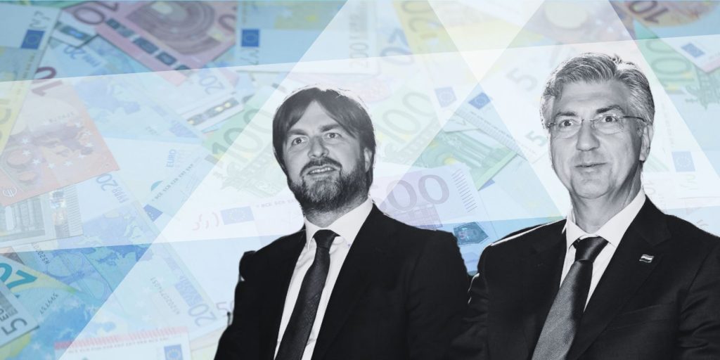 Plenković najavljuje kraj zlatnog doba i štednju pred izbore. Treba li mu vjerovati?