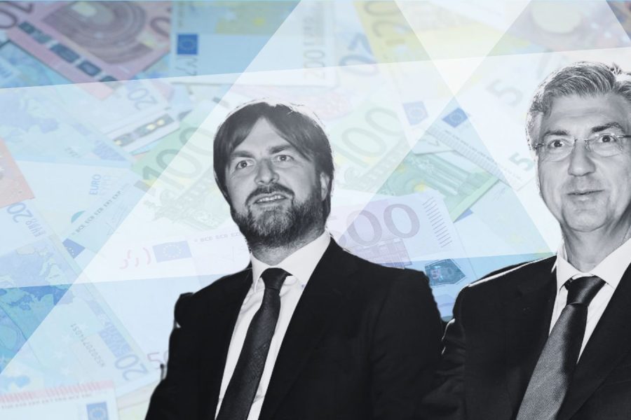 Plenković najavljuje kraj zlatnog doba i štednju pred izbore. Treba li mu vjerovati?