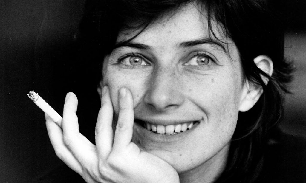 Testament Chantal Akerman. O radosnom smijehu i onom koji najavljuje katastrofu