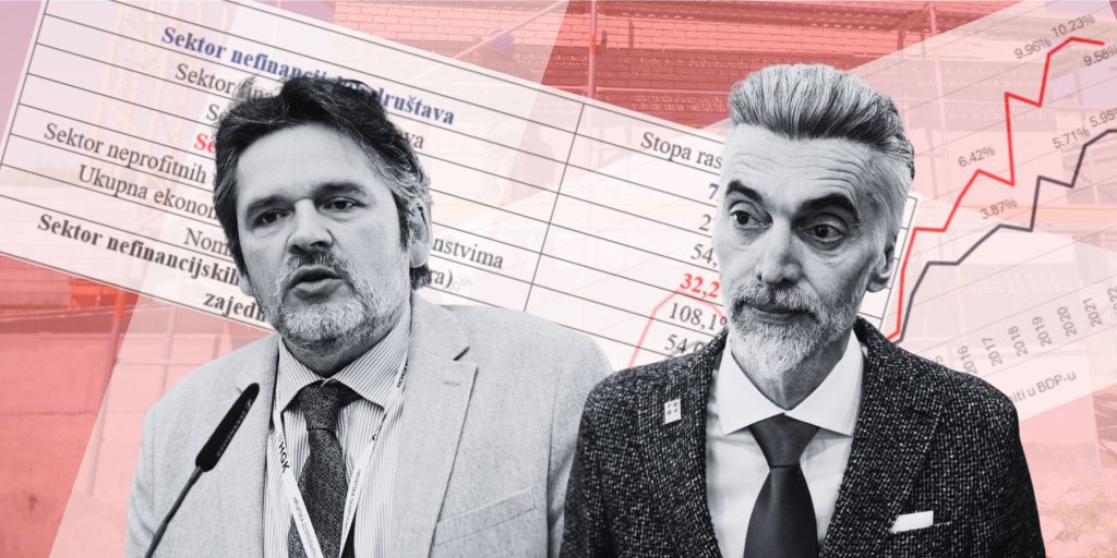 Poslodavci uvjeravaju da plaće ne mogu rasti. Podaci ih demantiraju