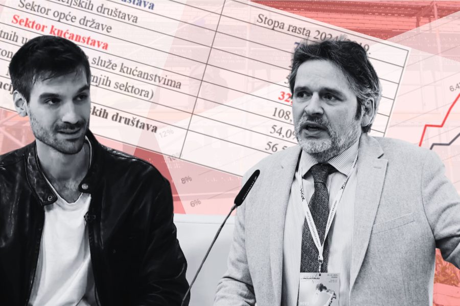 Viktor Viljevac odgovara Velimiru Šonji
