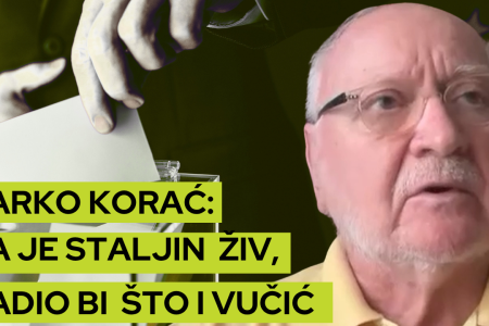 Opsjednuti potvrdama. Sloboda u interpretaciji hrvatskih biskupa i Vigilare aktivista