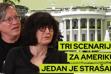 Mirovinski je sustav presložen da bi bio prepušten samo jednom pogledu: Vidović vs Bežovan
