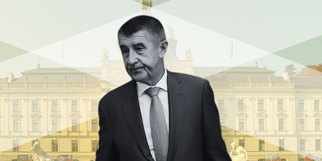 Kraj Havelove Češke? Babiš stvara zemlju nepravde.