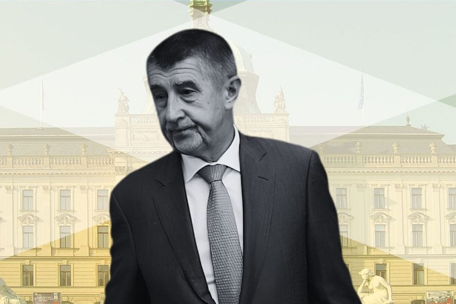 Kraj Havelove Češke? Babiš stvara zemlju nepravde.