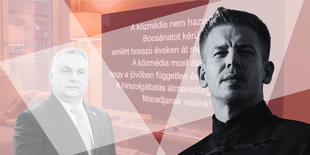 Blitzkrieg na Dunavu. Kako je Peter Magyar demontirao Orbanovu mrežu moći.