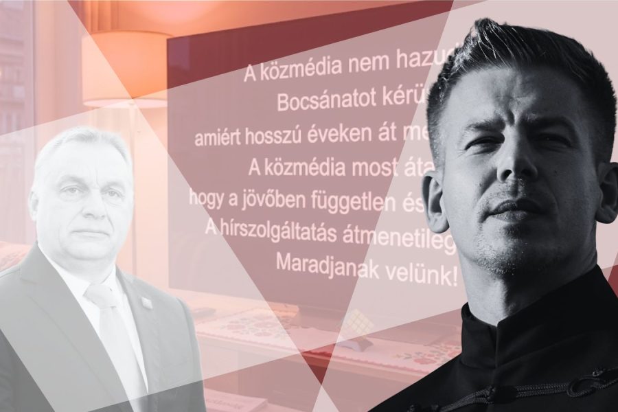Blitzkrieg na Dunavu. Kako je Peter Magyar demontirao Orbanovu mrežu moći.