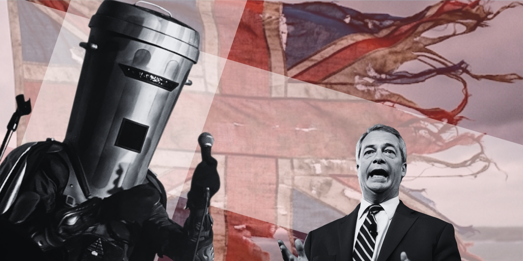Kanta za smeće ili Nigel Farage – koja je razlika?