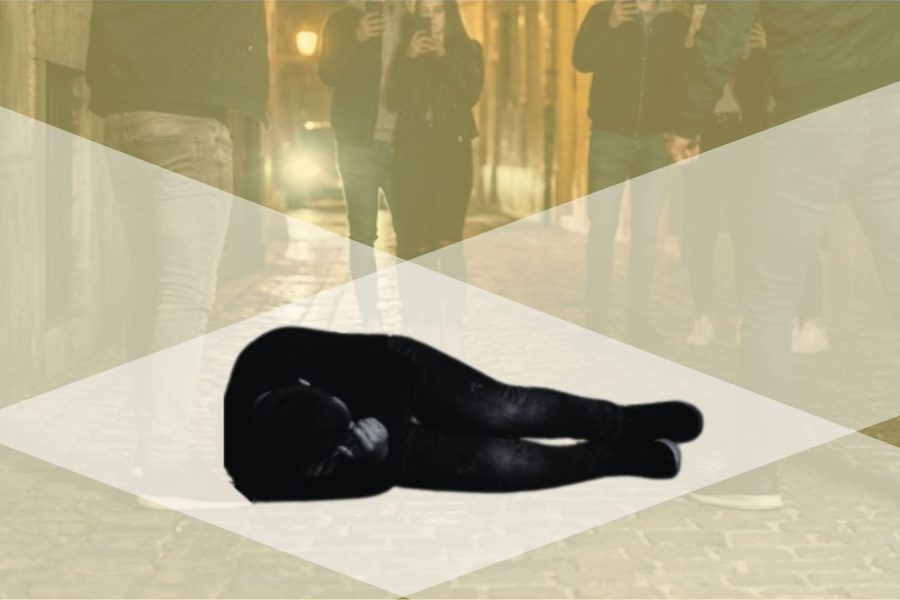 Lažni vigilantizam. Kako Hrvatska opravdava nasilje
