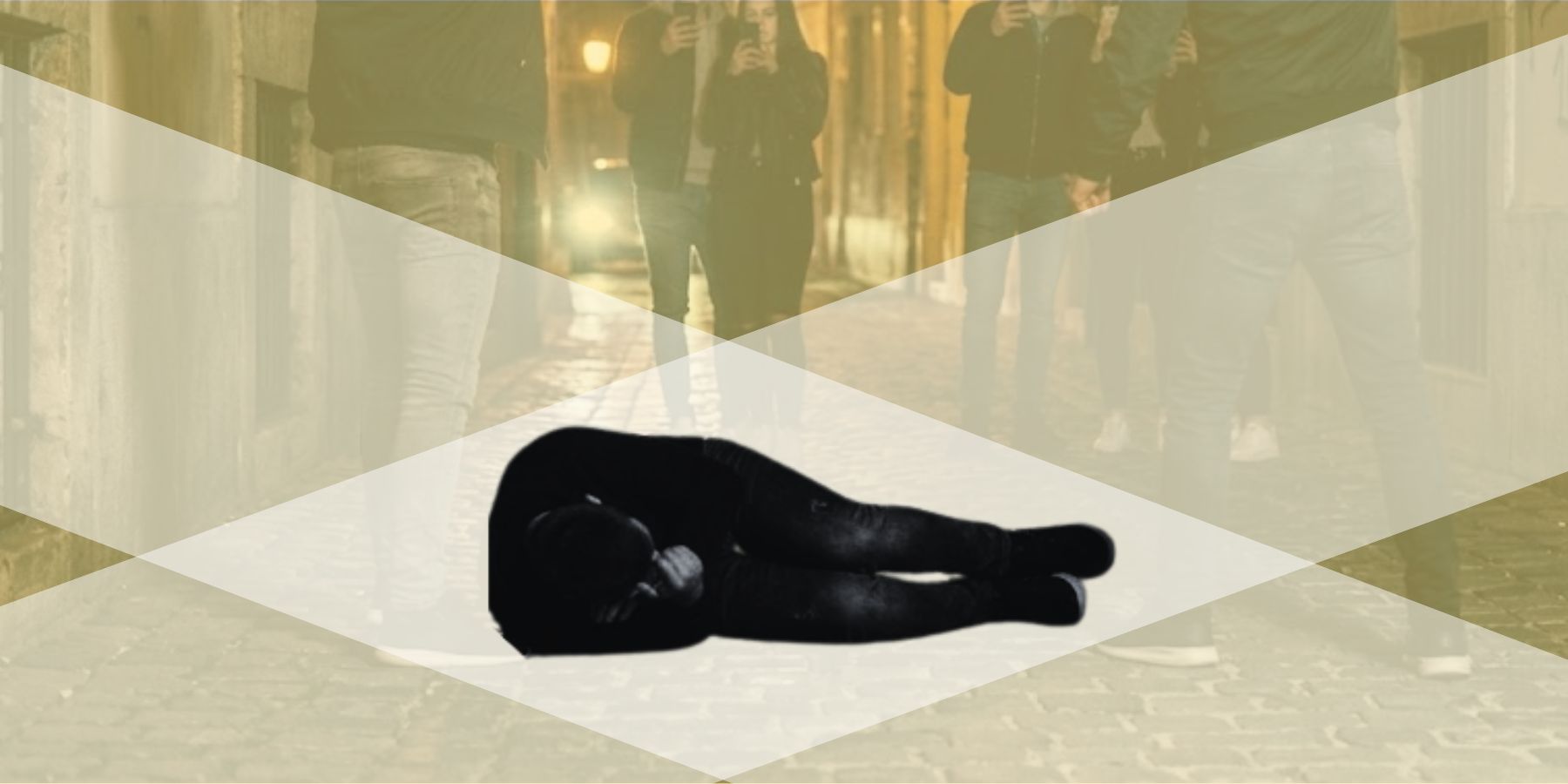 Lažni vigilantizam. Kako Hrvatska opravdava nasilje