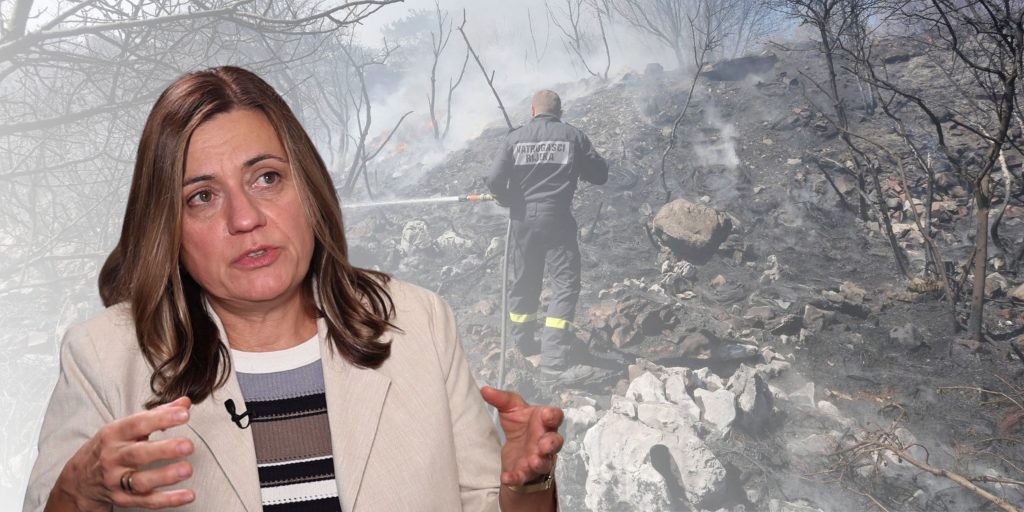 Nema povratka na nekadašnju klimu. Ljudi diljem svijeta tražit će nova staništa