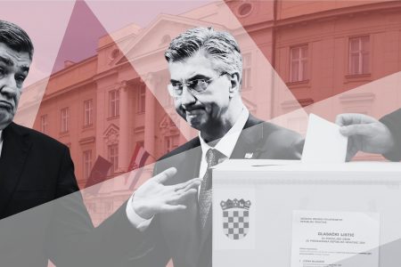 Njegov populizam jača što je Amerika manje “prva”. On je prvi, ali ne i zadnji twitter predsjednik. I nakon Trumpa – Trump