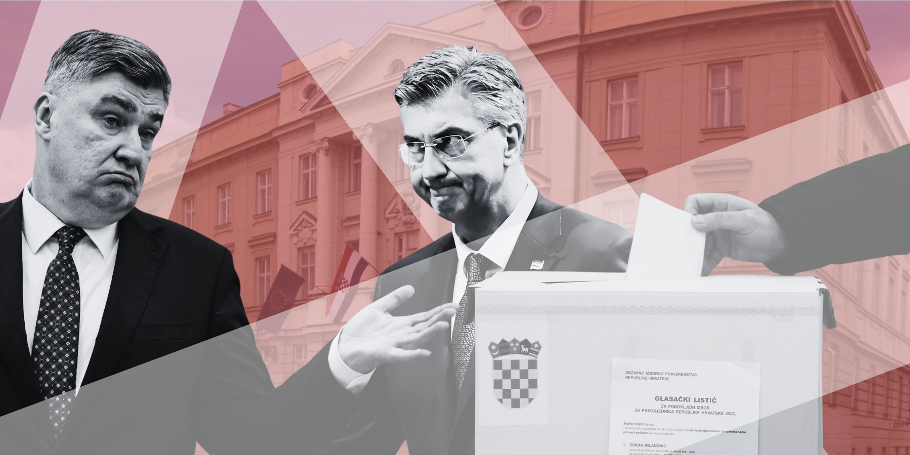 Umrijeti za Hrvatsku lakše je nego živjeti u njoj