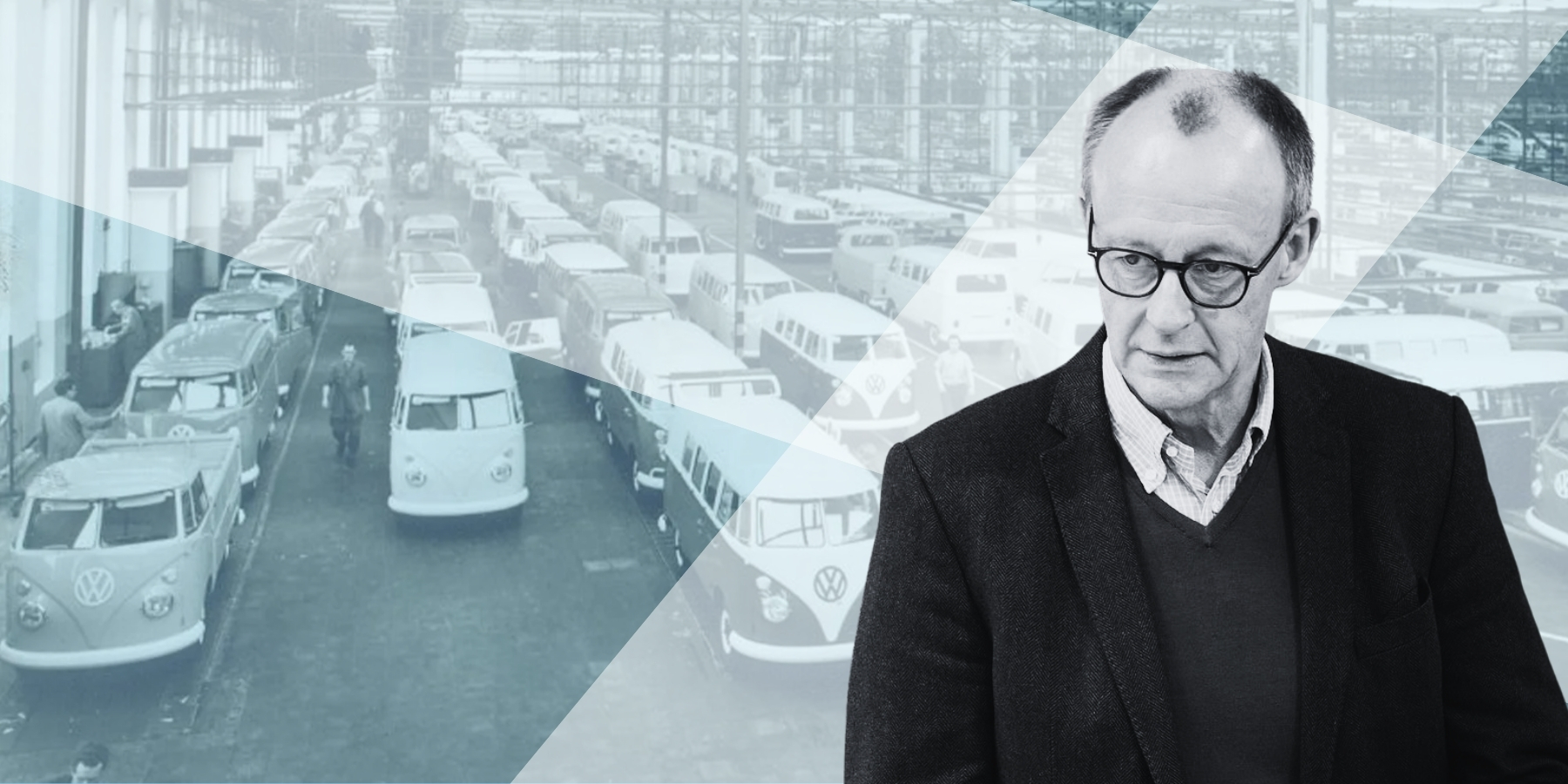 Volkswagen se trese, Njemačka drhti, a stradati bi mogla – demokracija