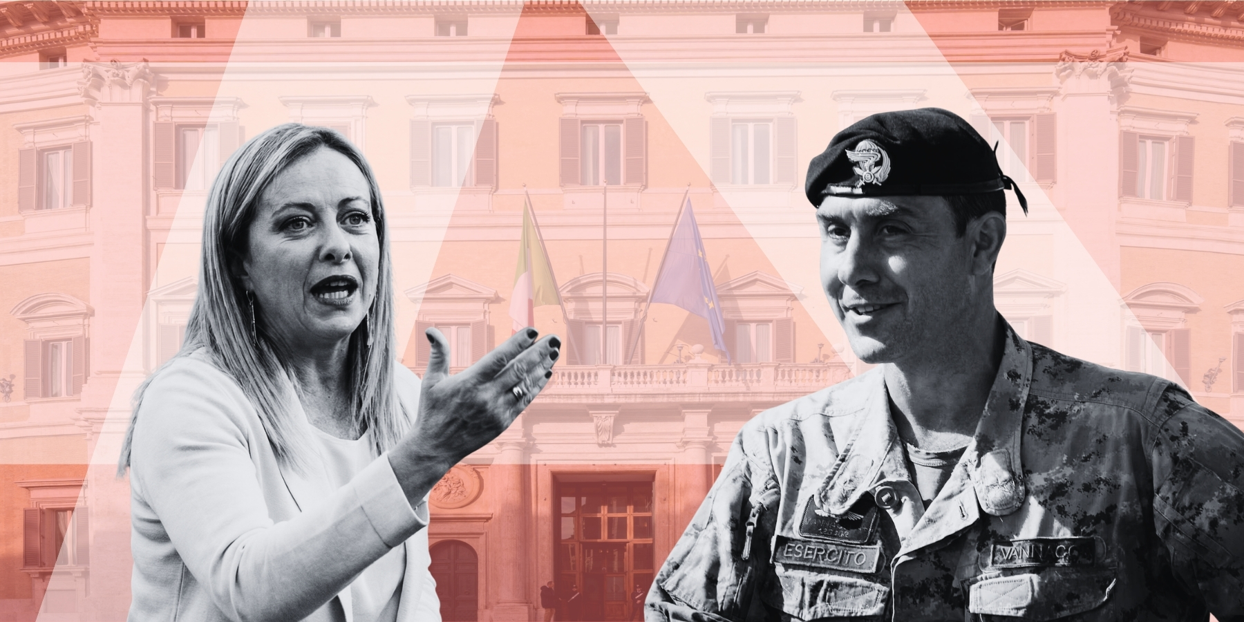 Roberto Vannacci, general desničar koji Meloni otima birače