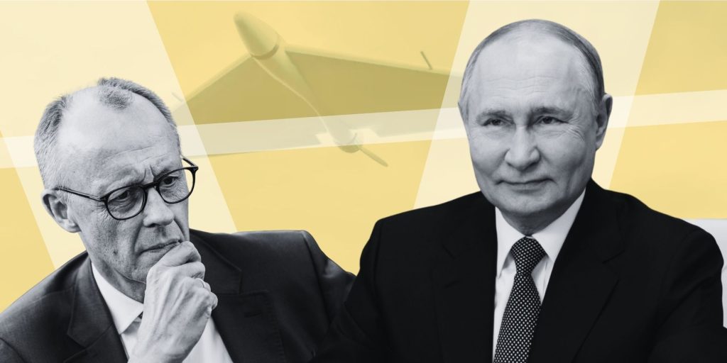 Dronovi, dezinformacije i špijuni. Kako izgleda ruski hibridni rat?