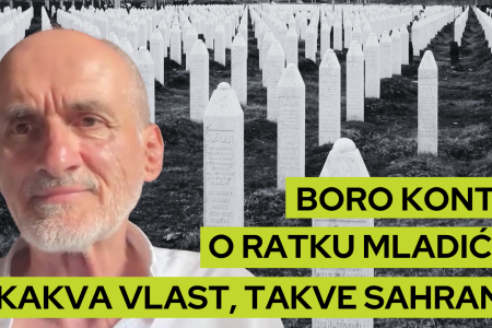 Korijeni moderne demokracije 2: Polšekovi putopisi Amerikom i Radovanijeva usporedba s Brexitom