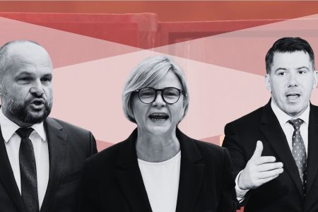 Korijeni moderne demokracije 2: Polšekovi putopisi Amerikom i Radovanijeva usporedba s Brexitom