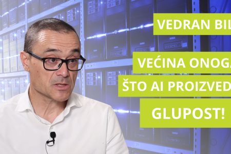 Iz prava glasa u cezarizam. Postoji li unutarnji slijed propasti demokracija?