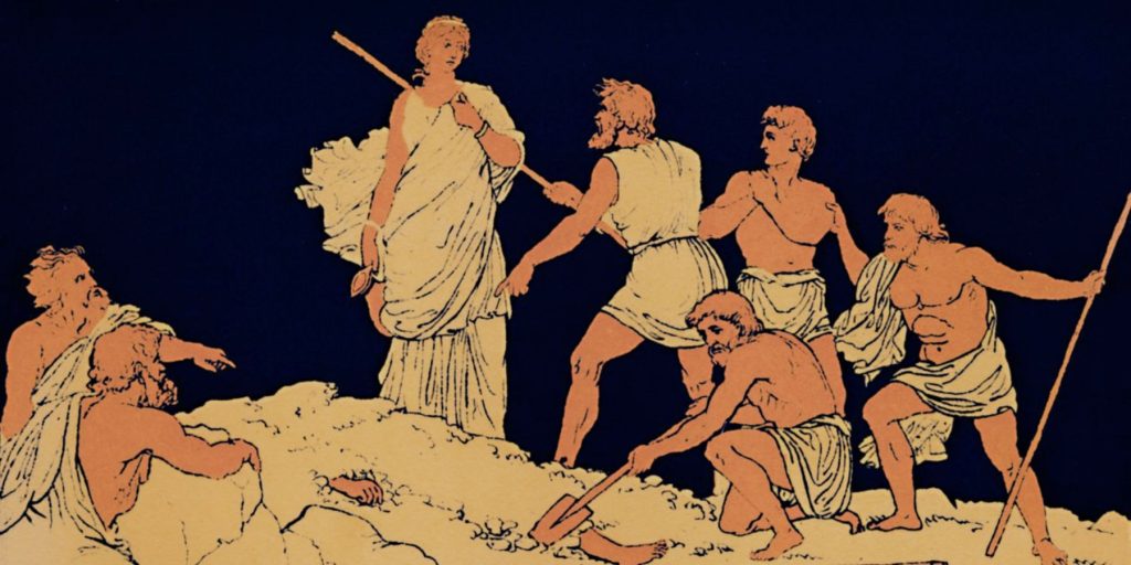 Država, odgovornost i humanizam. Etički pluralizam Arnolda Gehlena.