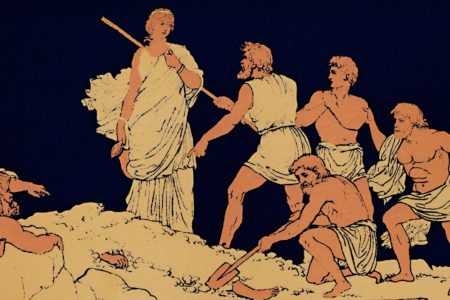 Predavanja iz povijesti psihologije