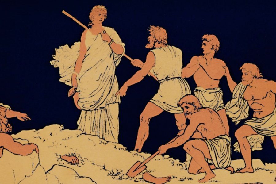 Država, odgovornost i humanizam. Etički pluralizam Arnolda Gehlena.