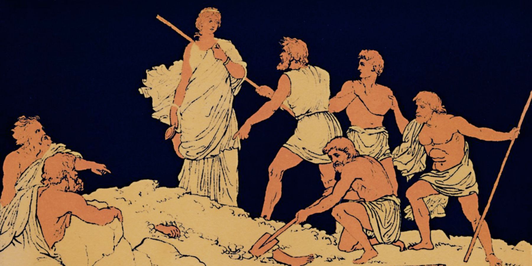 Država, odgovornost i humanizam. Etički pluralizam Arnolda Gehlena.