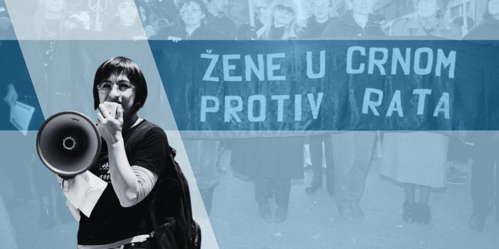 Mirotvorke Srbije – 35 godina otpora čudovištu