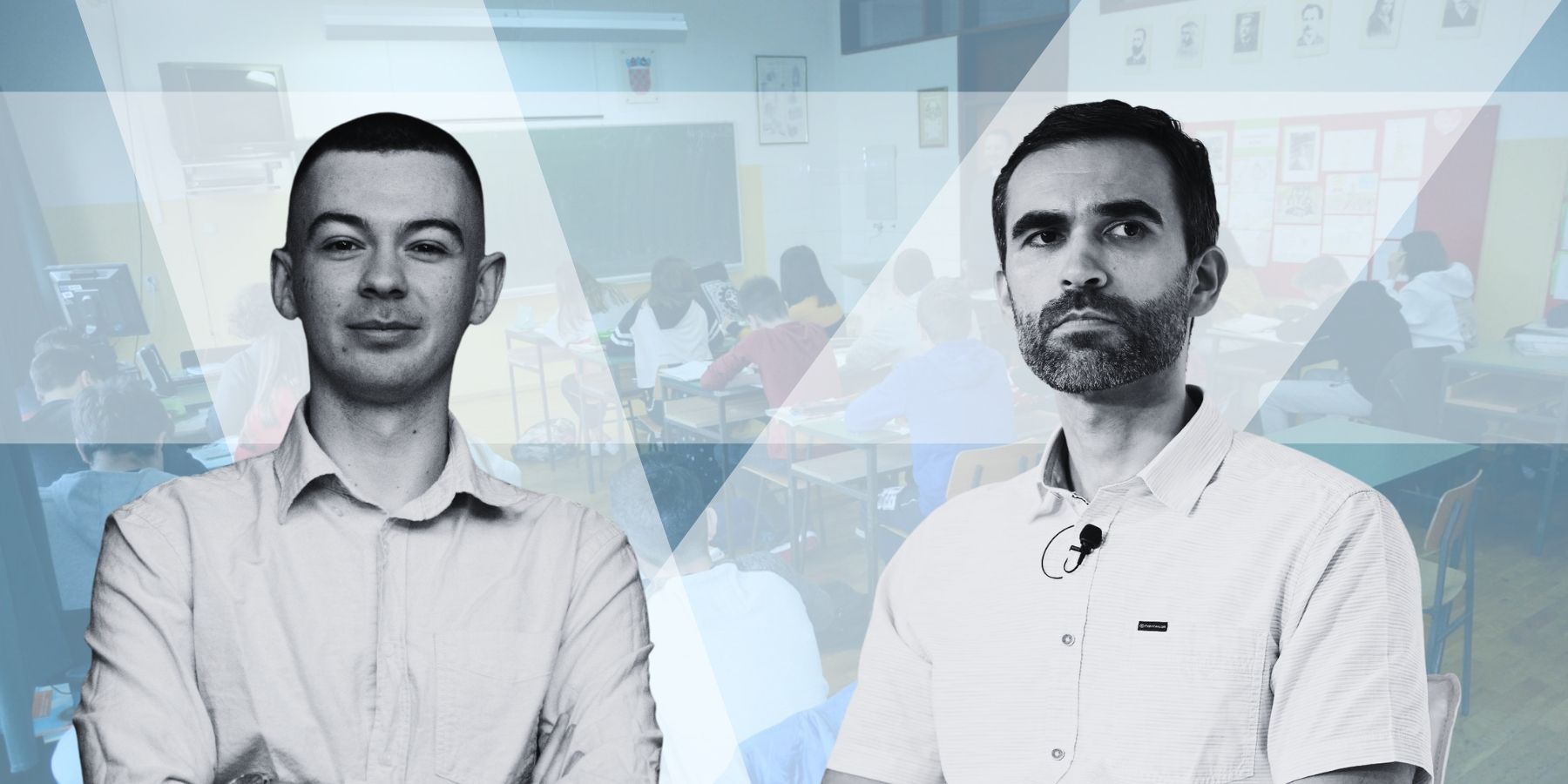 Generacija koja je dvaput čitala Antigonu