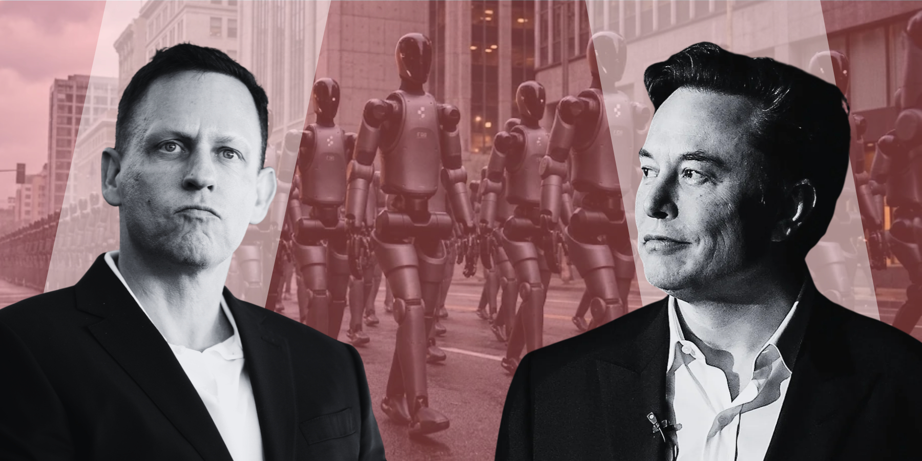 Nerd Reich i anti-AI revolucija