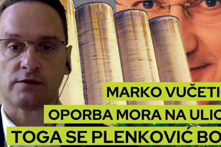 Amoralne zajednice i isključivanje umjerenih pojedinaca. Mehanizmi nastanka nasilja nad civilima u (pred)ratnim okolnostima.
