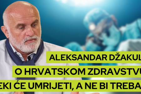 Lahor na licu, nježnost dodira. Što su to važno otkrili ovogodišnji nobelovci.