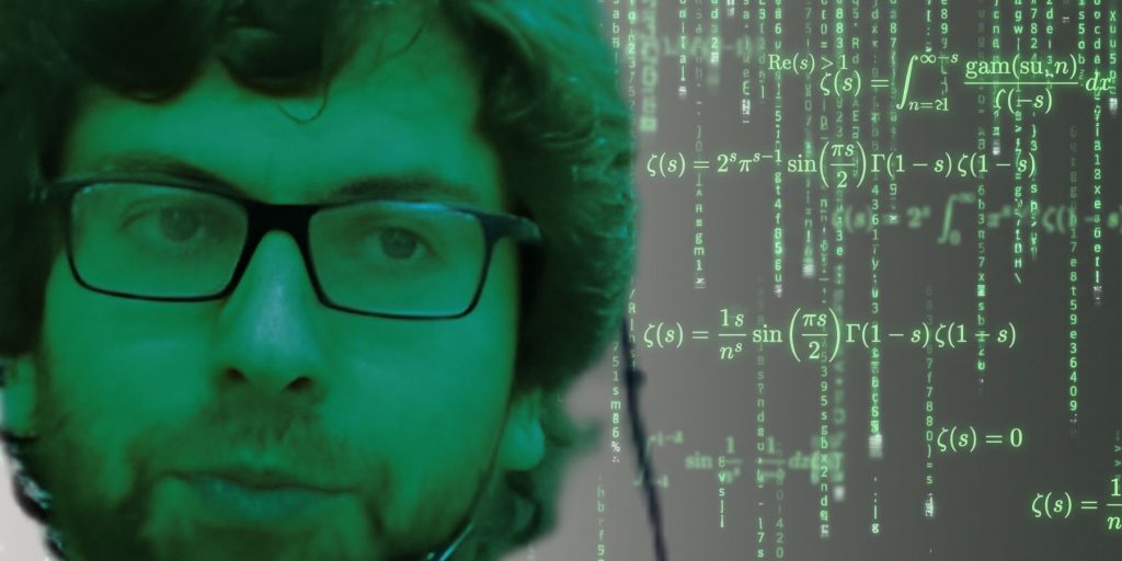 Kraj matematike. Ili (novi) početak