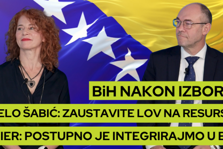 Populizam je postmoderna verzija totalitarizma