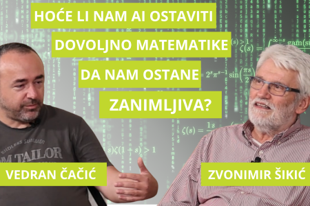 Periferna ekonomija kojoj tepamo da je mala i otvorena, a održavaju je doznake iz inozemstva i rente